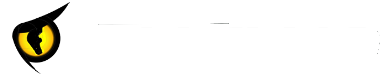 Logo Fukuro Garage blanc