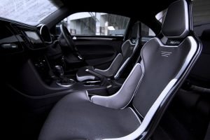 Recaro RCS