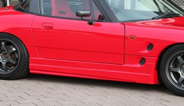 Bas de caisse Spiegel Artista Suzuki Cappuccino 2