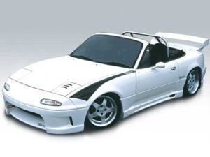Garage Vary T-1 NA 3PCE