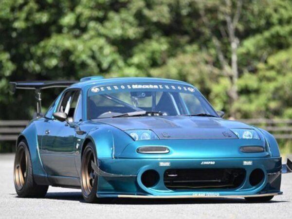 Nopro GT-L bodykit other exemple