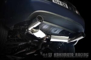 Kakimoto R MX5 NC