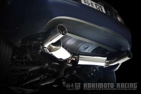 Kakimoto R MX5 NC
