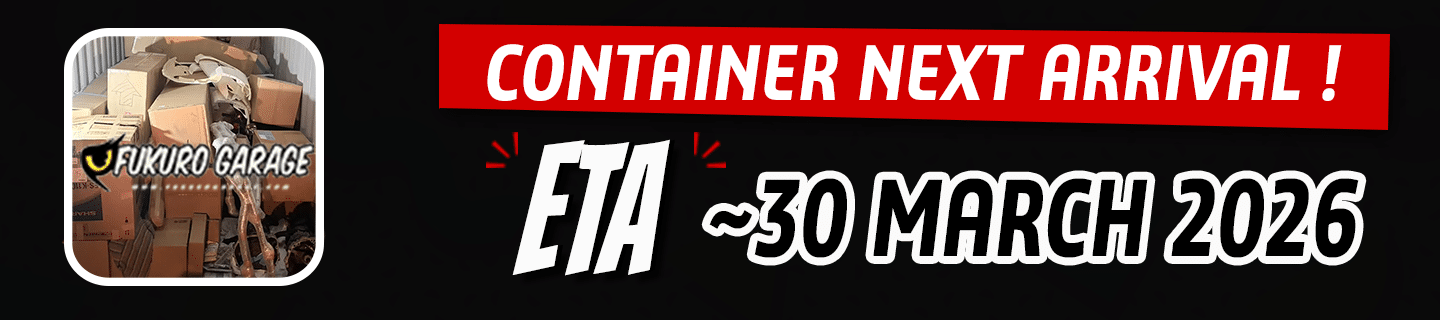 container march 2026